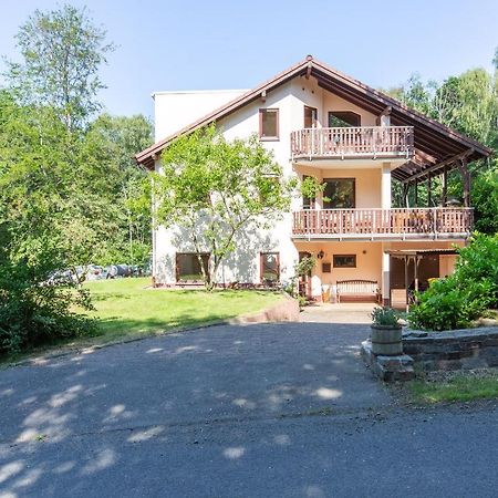 Ferienhaus Mausberg Bad Neuenahr-Ahrweiler Exterior foto