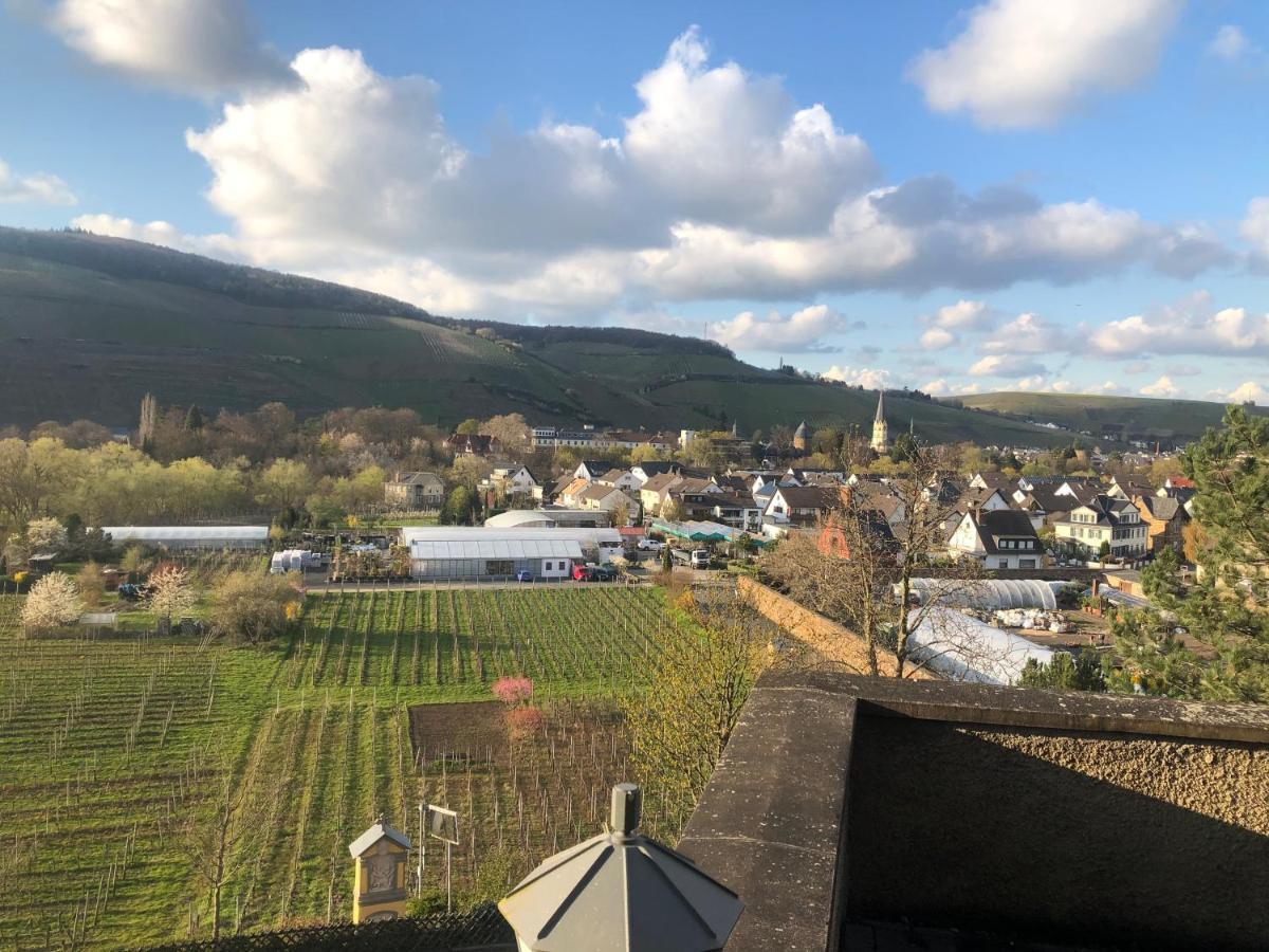 Ferienhaus Mausberg Bad Neuenahr-Ahrweiler Exterior foto
