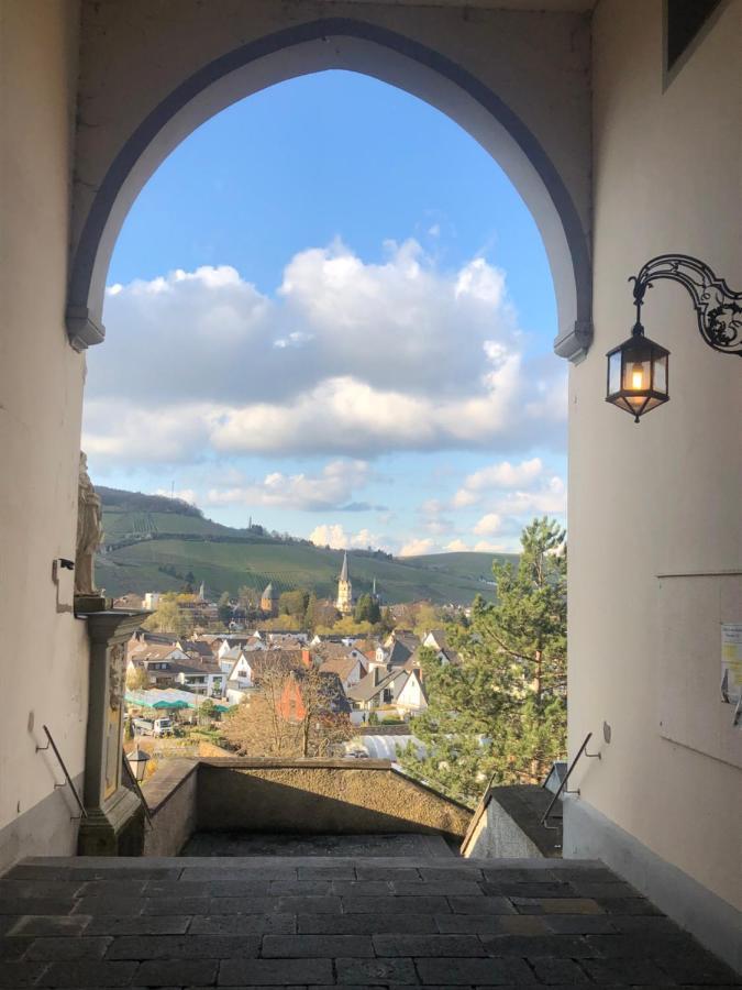 Ferienhaus Mausberg Bad Neuenahr-Ahrweiler Exterior foto