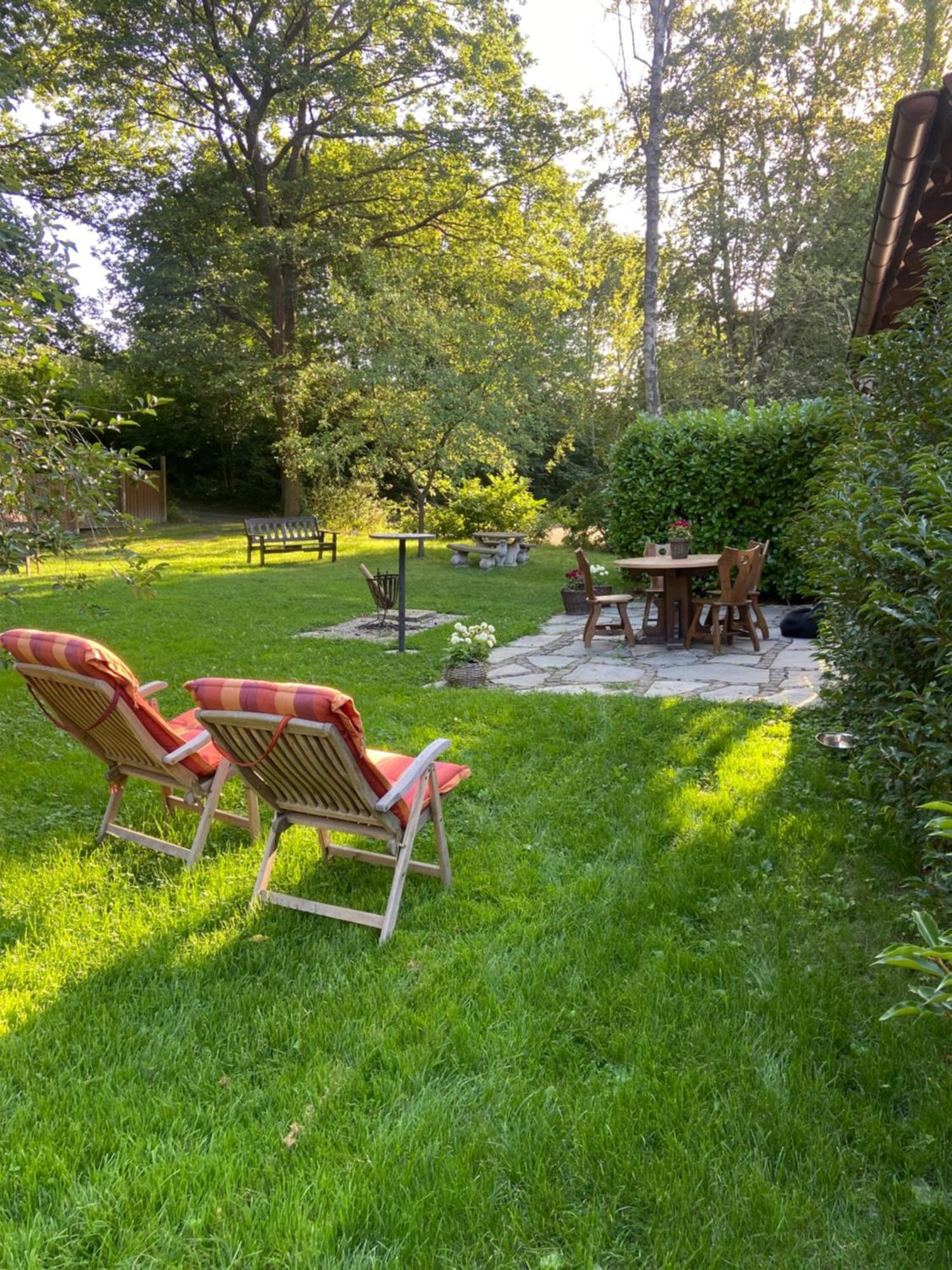 Ferienhaus Mausberg Bad Neuenahr-Ahrweiler Exterior foto